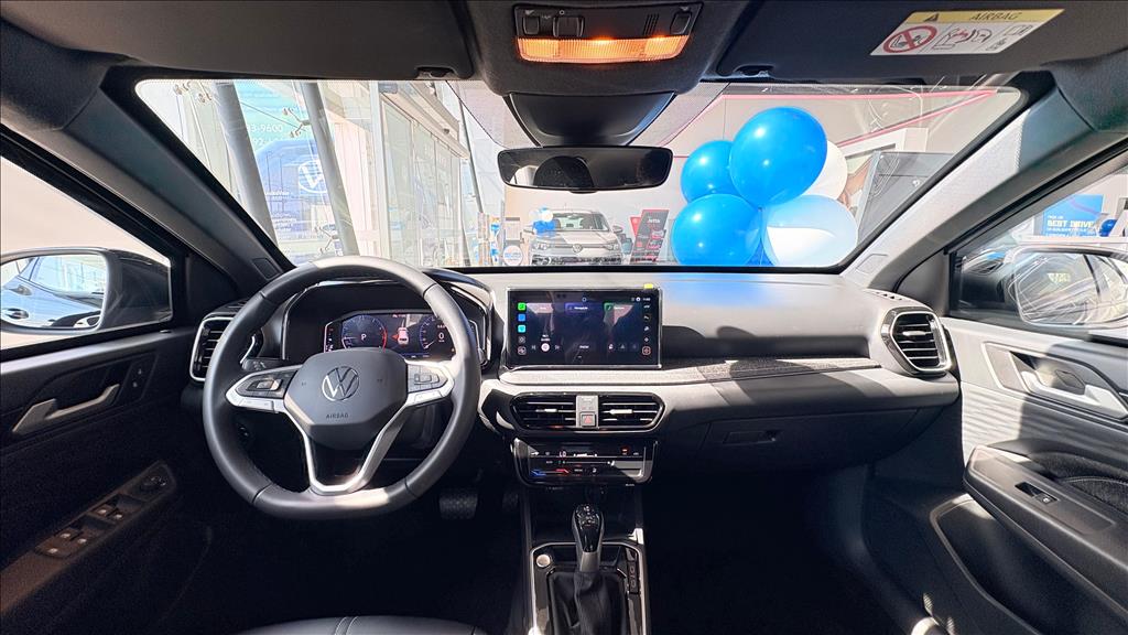 TERA 1.0 170 TSI HIGH AUTOMÁTICO10
