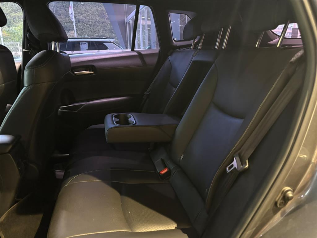 COROLLA CROSS 1.8 VVT-I HYBRID FLEX XRV CVT8