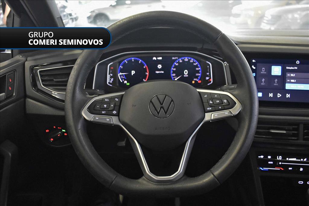 NIVUS 1.0 200 TSI TOTAL FLEX HIGHLINE AUTOMÁTICO8 NIVUS 1.0 200 TSI TOTAL FLEX HIGHLINE AUTOMÁTICO8