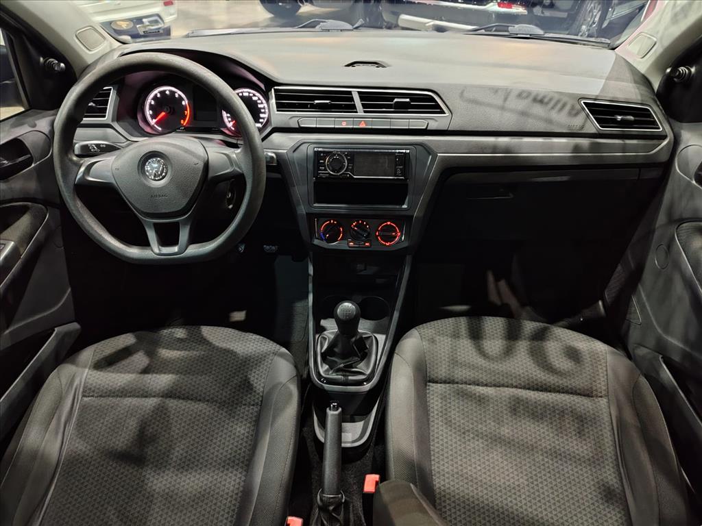 GOL 1.0 12V MPI TOTALFLEX 4P MANUAL GOL 1.0 12V MPI TOTALFLEX 4P MANUAL