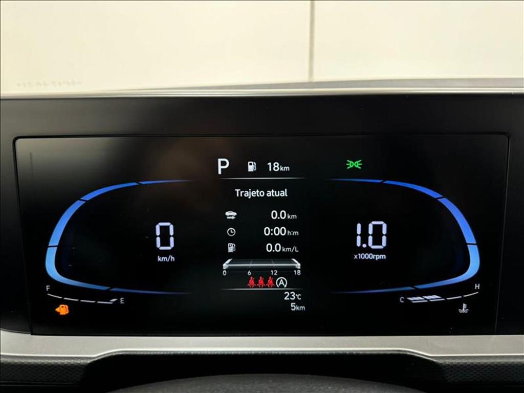 Hyundai-CRETA-1.0 TGDI FLEX COMFORT AUTOMÁTICO