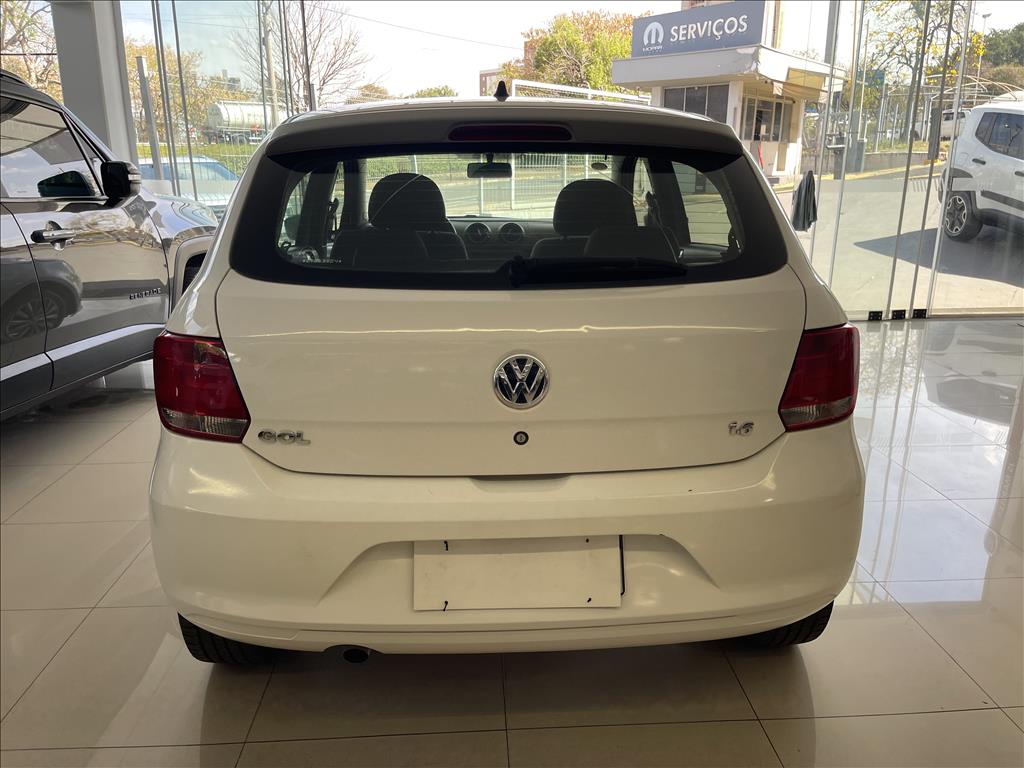 GOL 1.6 MI CITY 8V FLEX 4P MANUAL3