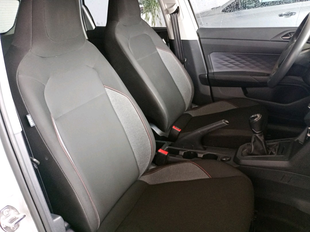 POLO 1.0 MPI ROBUST MANUAL10