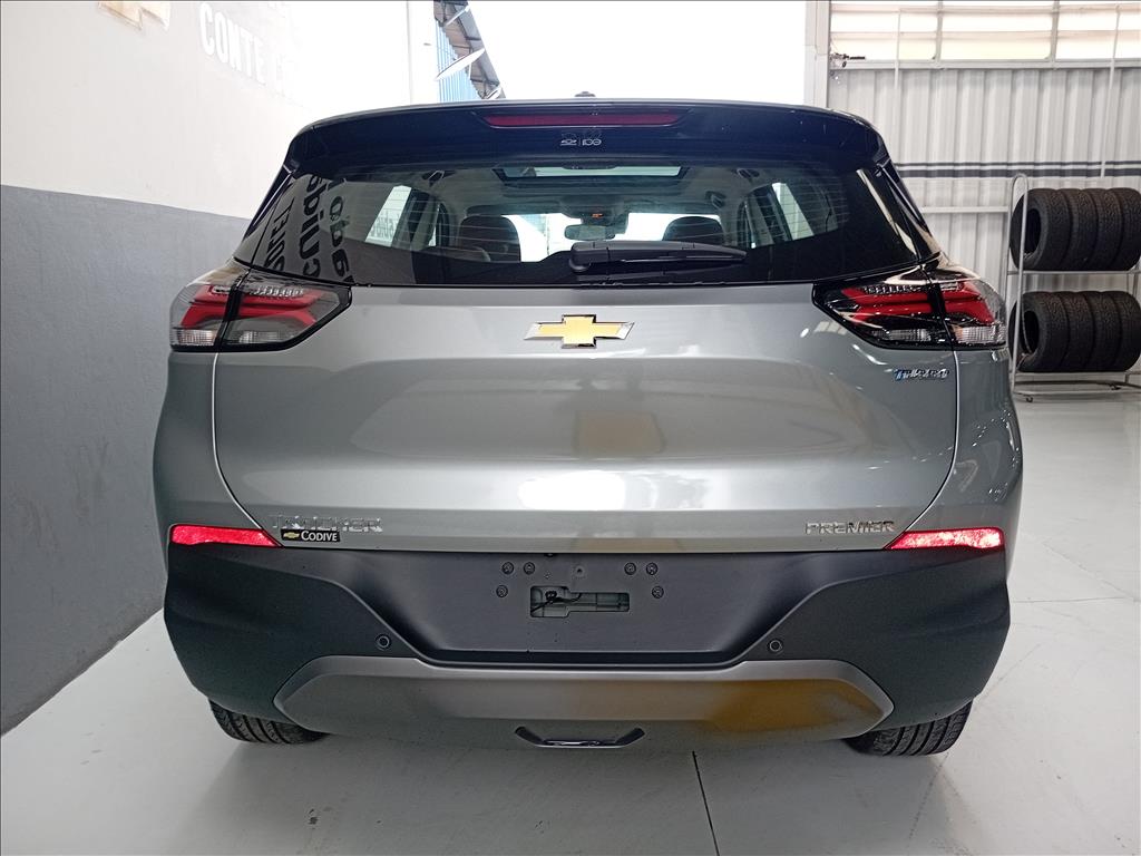 TRACKER 1.2 TURBO FLEX PREMIER AUTOMÁTICO