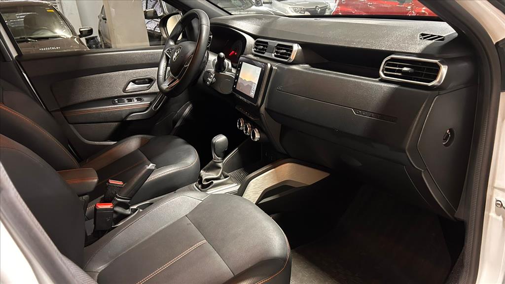 DUSTER 1.3 TCE FLEX ICONIC PLUS X-TRONIC12