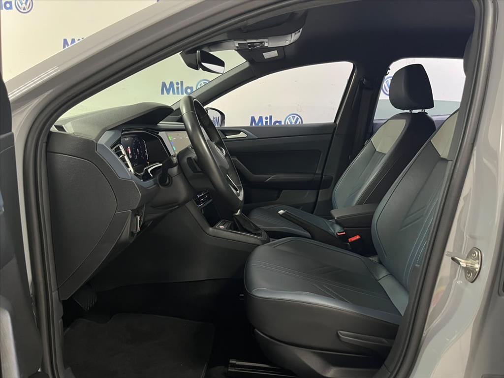 NIVUS 1.0 200 TSI TOTAL FLEX HIGHLINE AUTOMÁTICO4