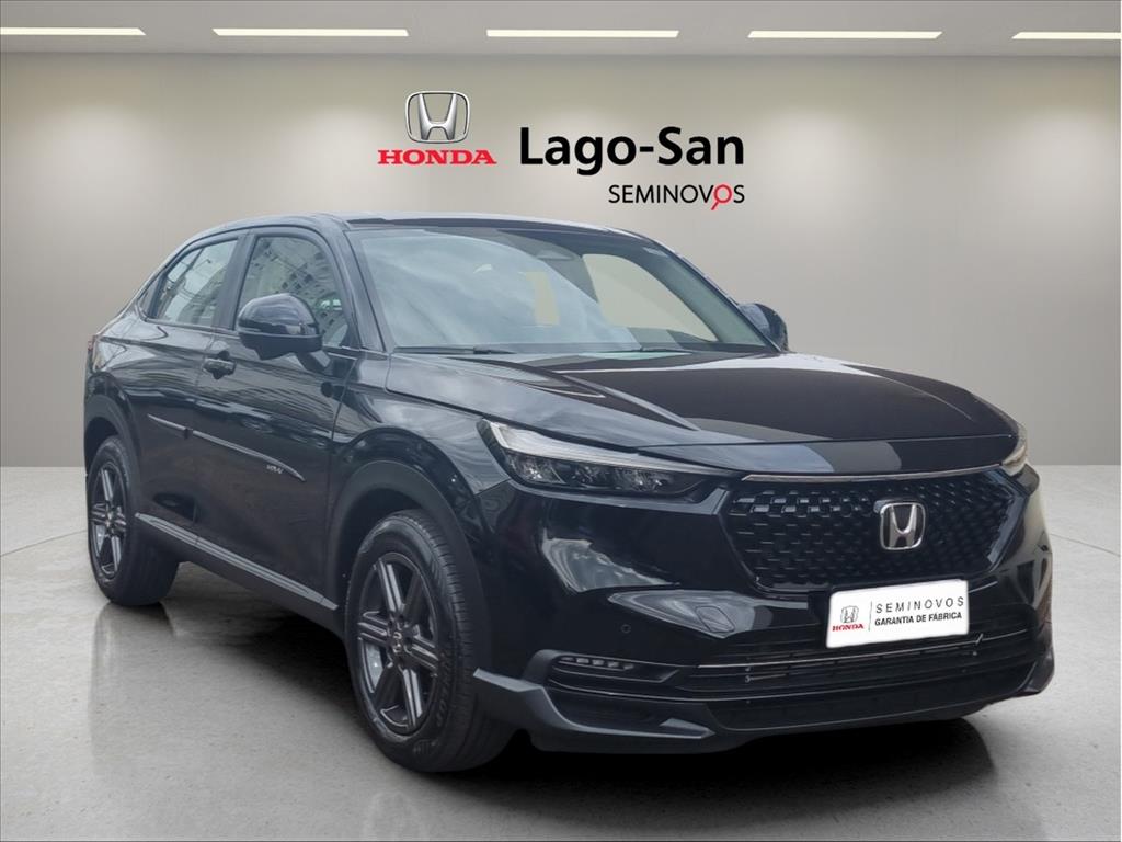 HR-V 1.5 DI I-VTEC TURBO FLEX ADVANCE CVT1