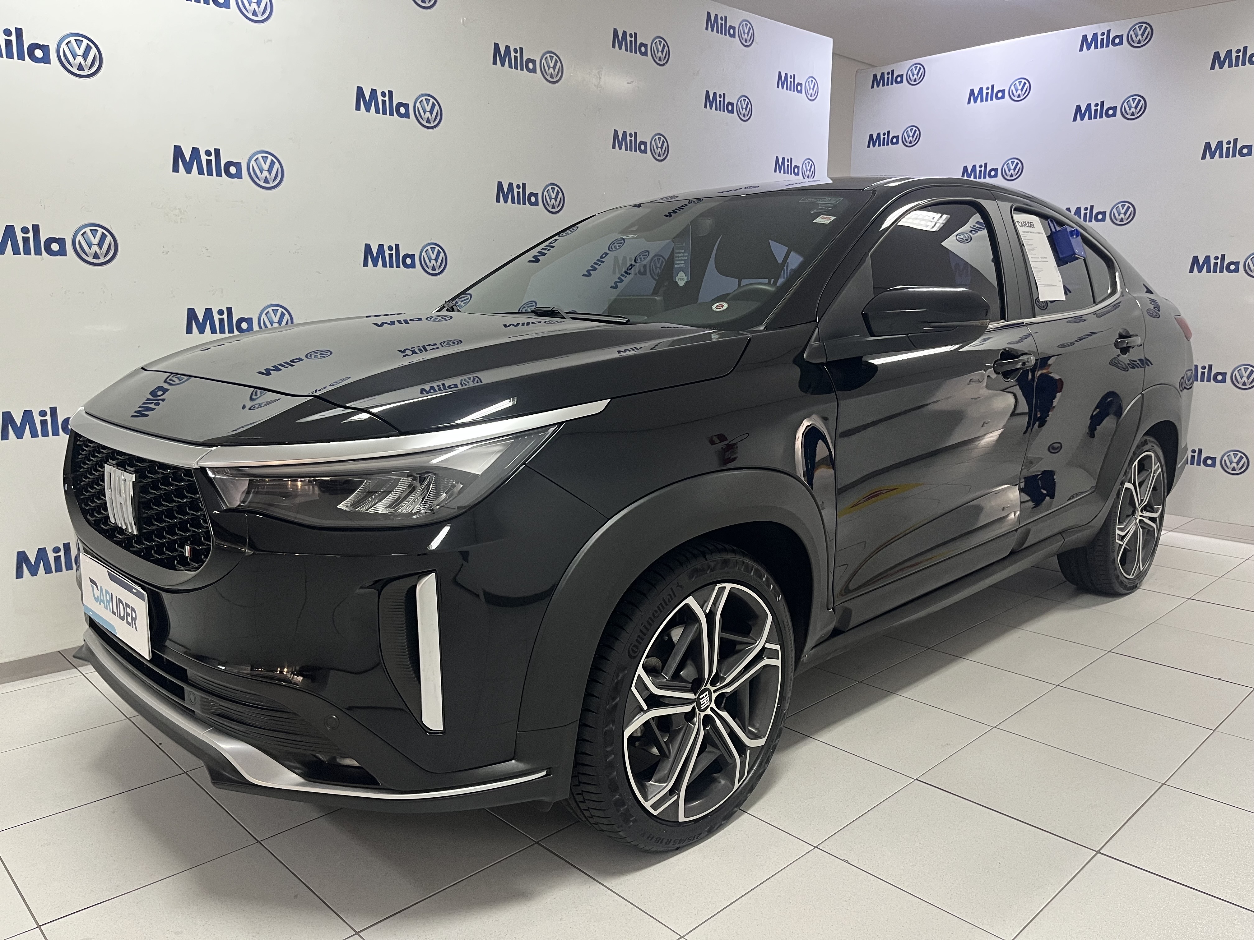 FASTBACK 1.0 TURBO 200 FLEX IMPETUS CVT