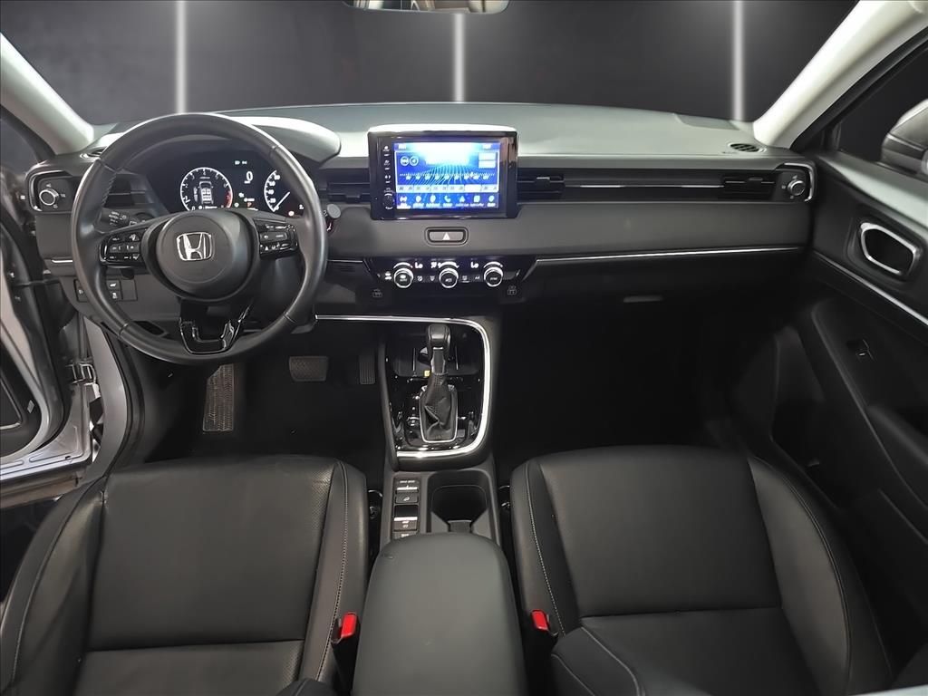 HR-V 1.5 DI I-VTEC TURBO FLEX TOURING CVT9