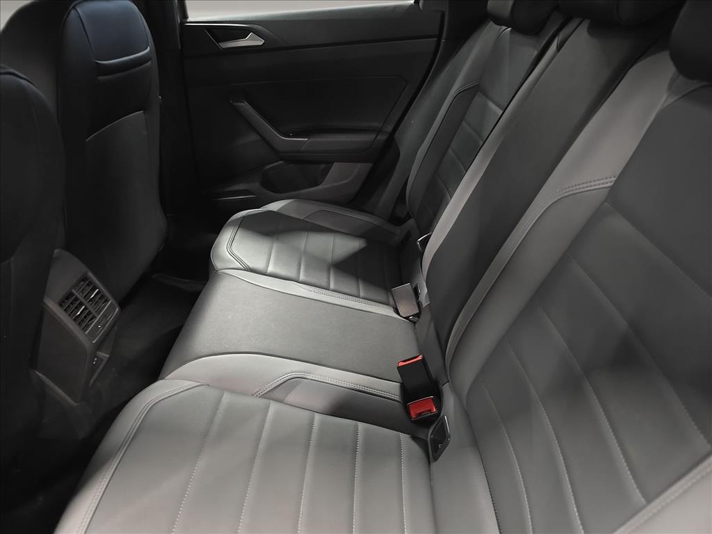 NIVUS 1.0 200 TSI TOTAL FLEX HIGHLINE AUTOMÁTICO10