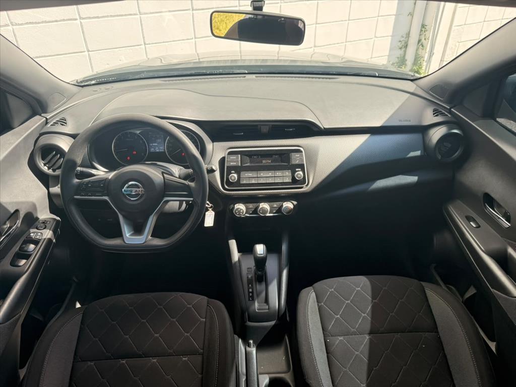 KICKS 1.6 16V FLEXSTART S DIRECT 4P XTRONIC4