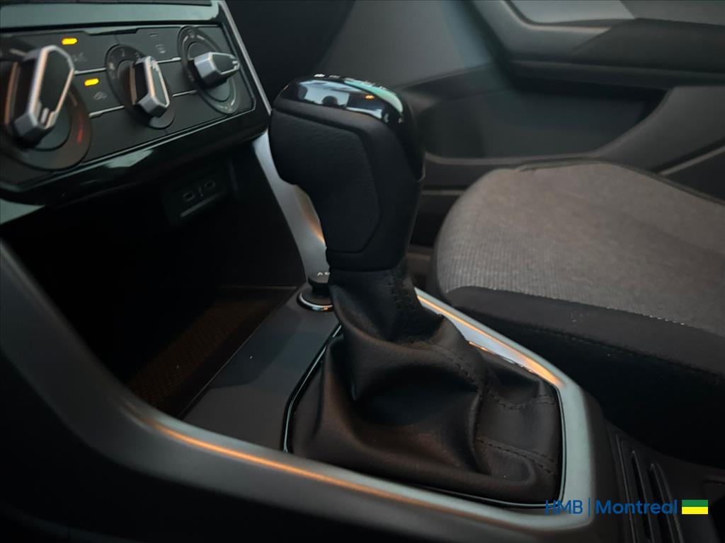 T-CROSS 1.0 200 TSI TOTAL FLEX SENSE AUTOMÁTICO13