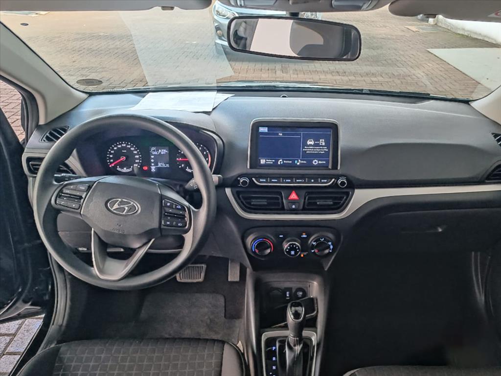 HB20 1.0 TGDI FLEX COMFORT PLUS AUTOMÁTICO6