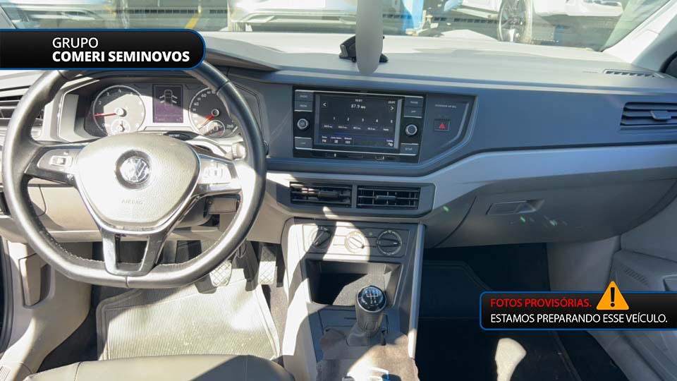 VIRTUS 1.6 MSI TOTAL FLEX MANUAL5