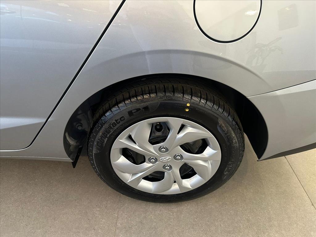 HB20S 1.0 12V FLEX COMFORT MANUAL