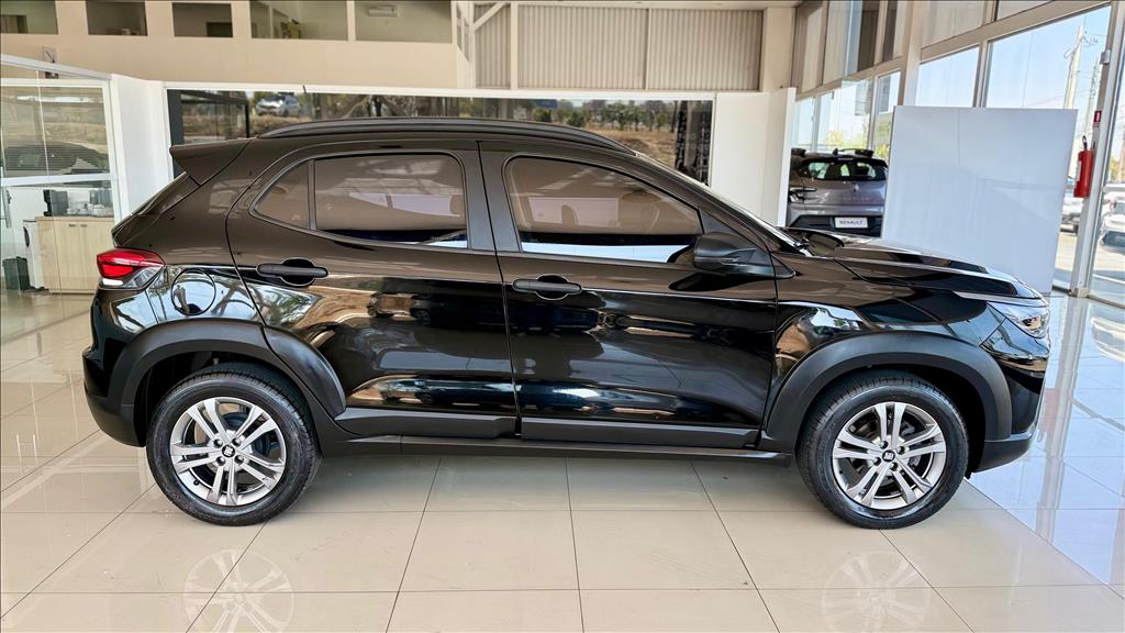 PULSE 1.3 FLEX DRIVE MANUAL6