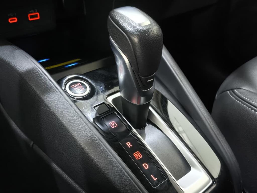 KICKS 1.6 16V FLEXSTART EXCLUSIVE XTRONIC8