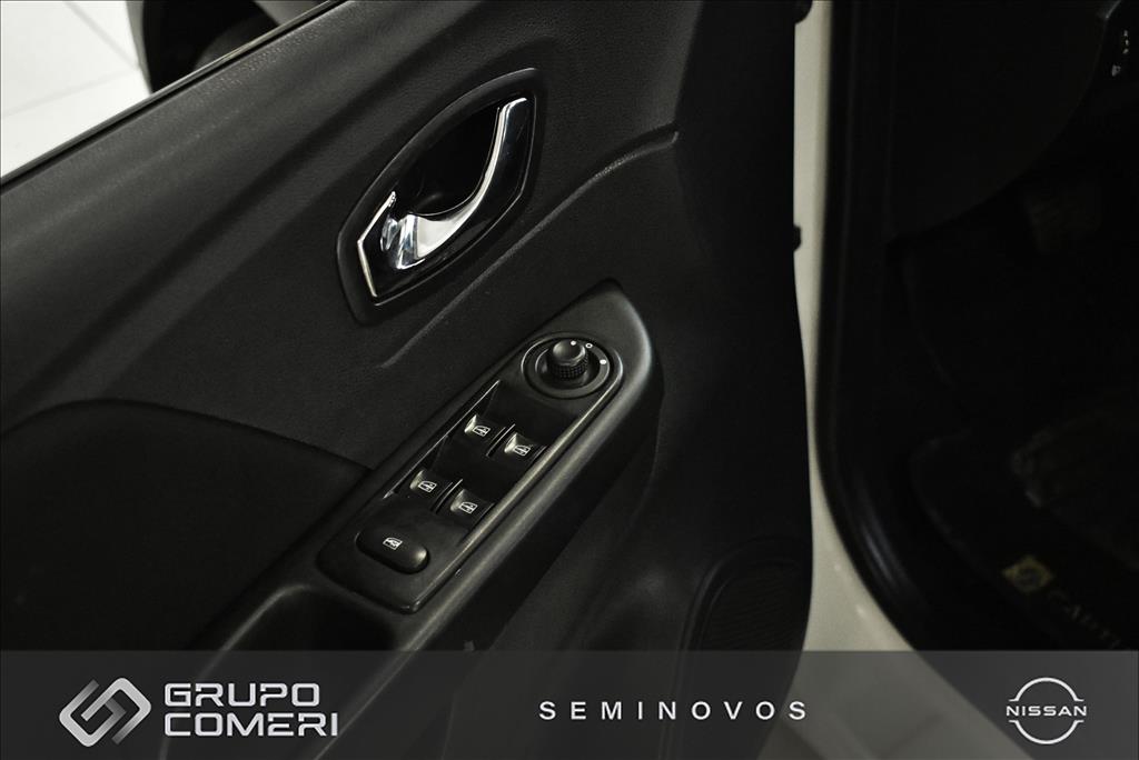 CAPTUR 1.6 16V SCE FLEX LIFE X-TRONIC12
