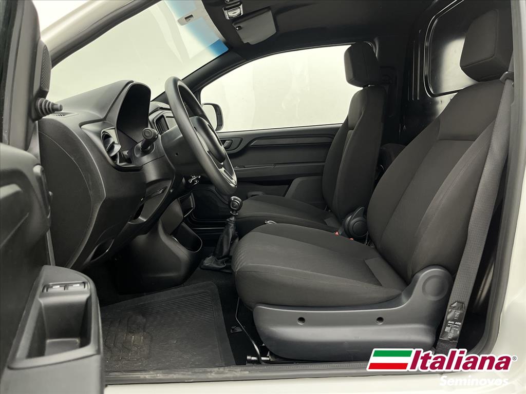 FIORINO 1.3 FIREFLY FLEX ENDURANCE MANUAL12