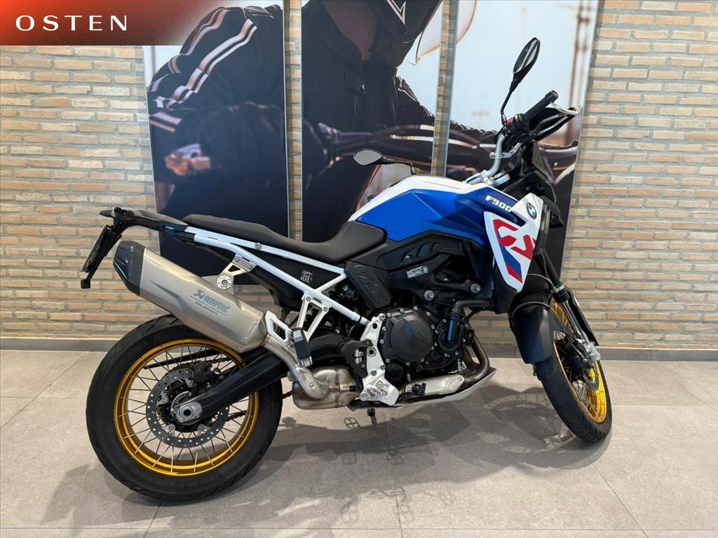 BMW Motorrad-F-900 GS TROPHY