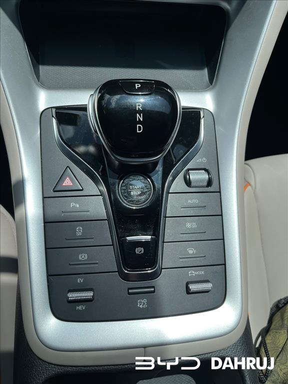 SONG PRO 1.5 DM-I HÍBRIDO GS AUTOMÁTICO5