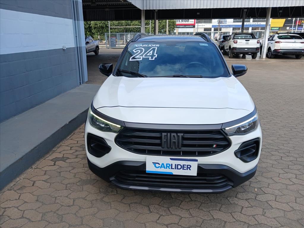 PULSE 1.3 FLEX DRIVE CVT4