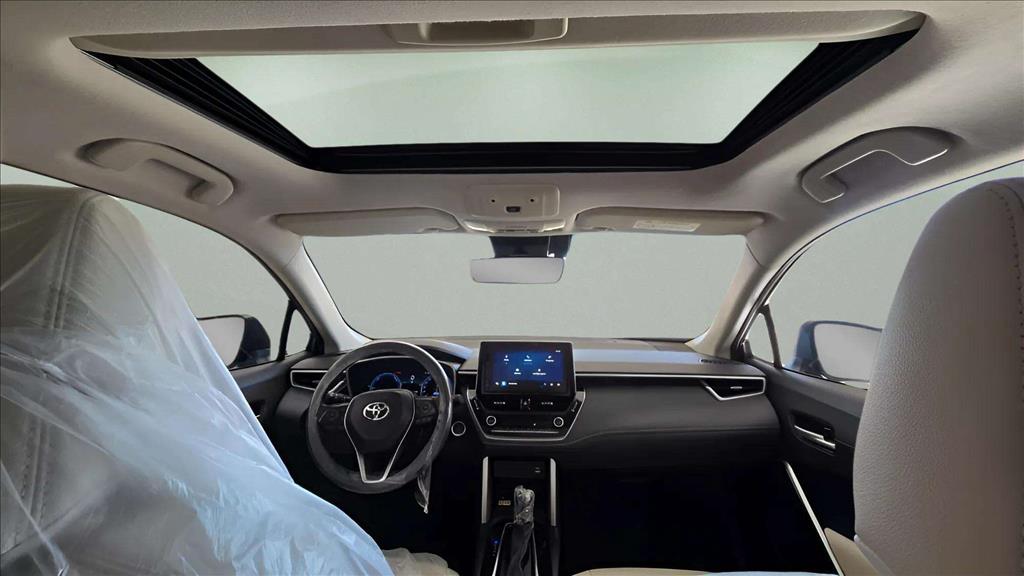 COROLLA CROSS 1.8 VVT-I HYBRID FLEX XRX CVT12