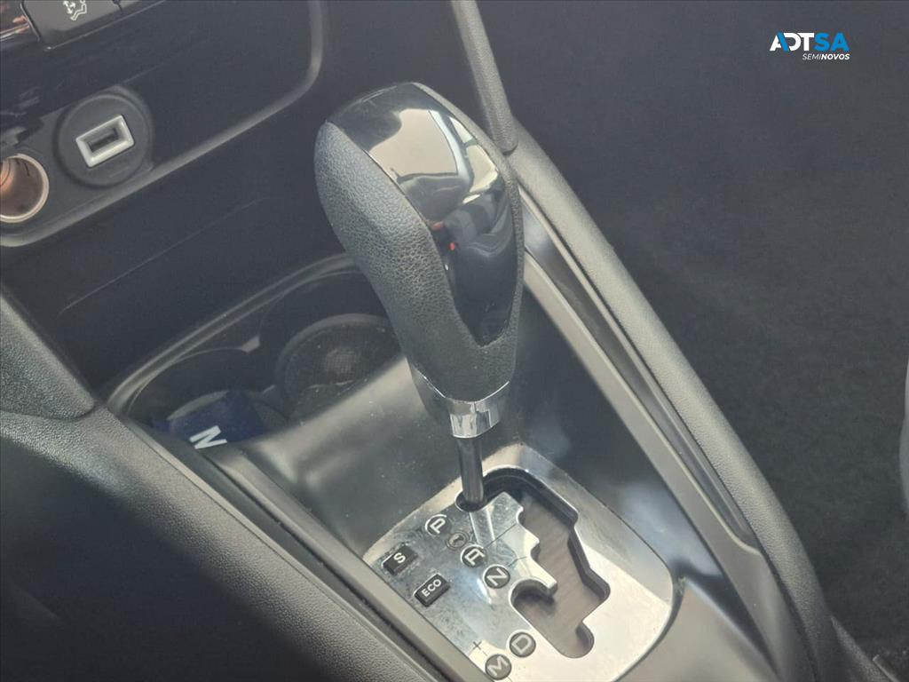 PEUGEOT 2008 1.6 16V FLEX STYLE 4P AUTOMÁTICO
