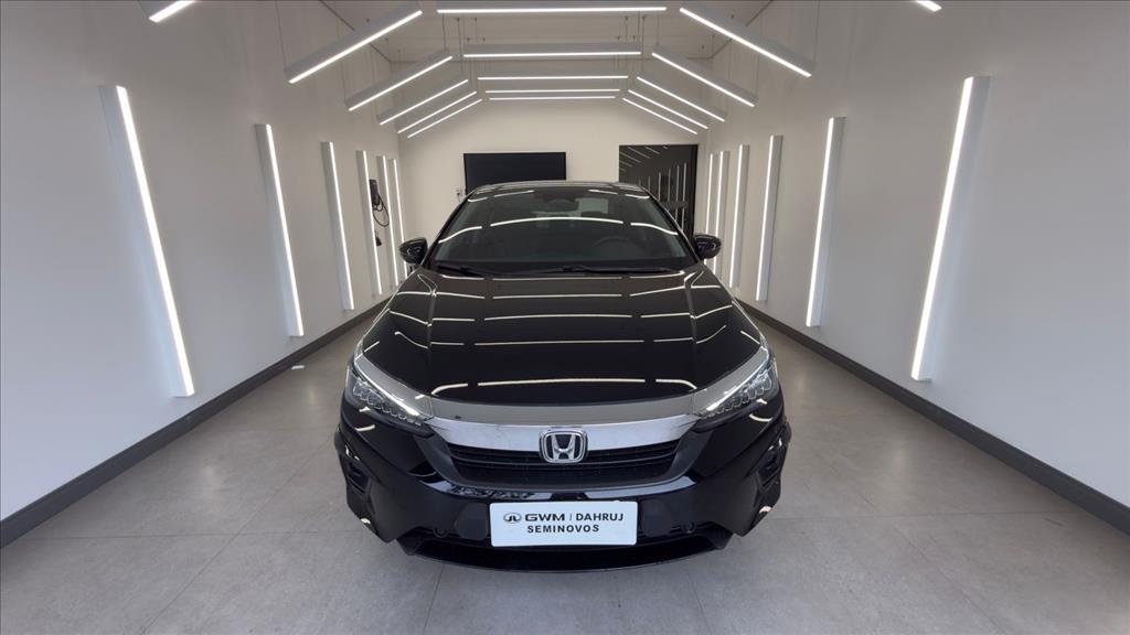 CITY 1.5 i-VTEC FLEX TOURING CVT