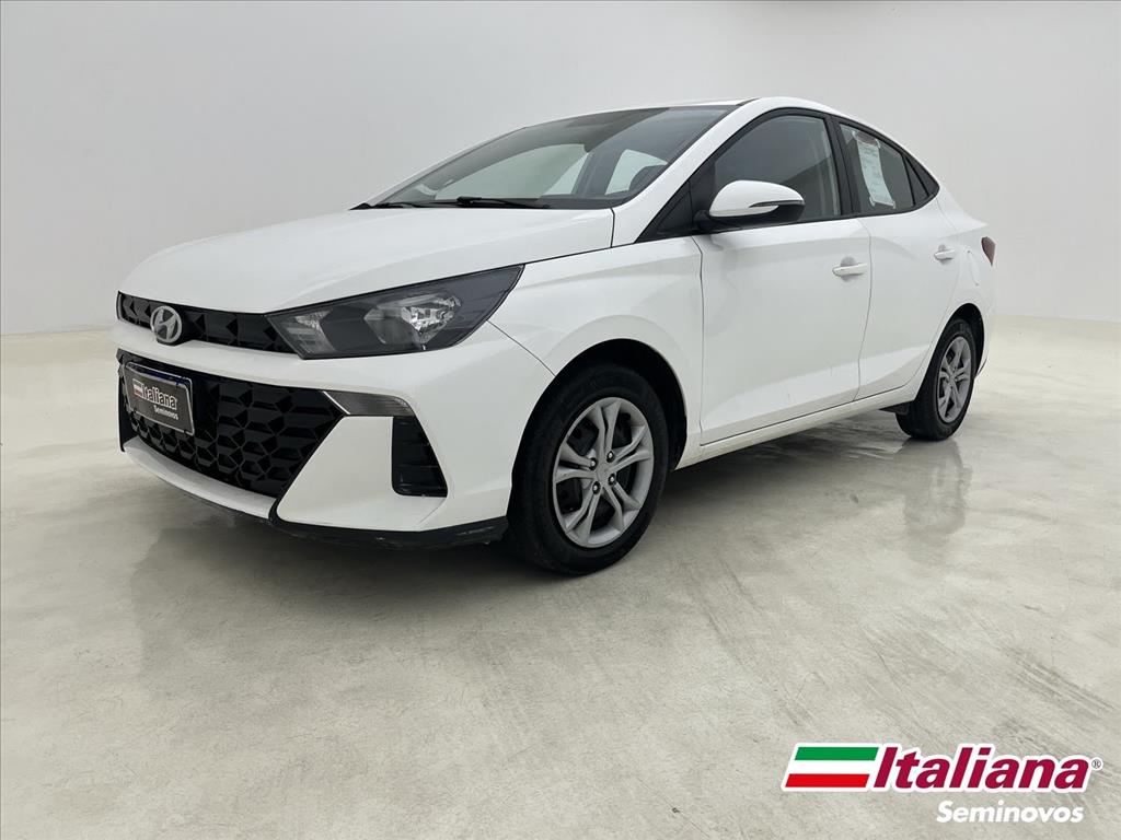 HB20S 1.0 12V FLEX COMFORT PLUS MANUAL0