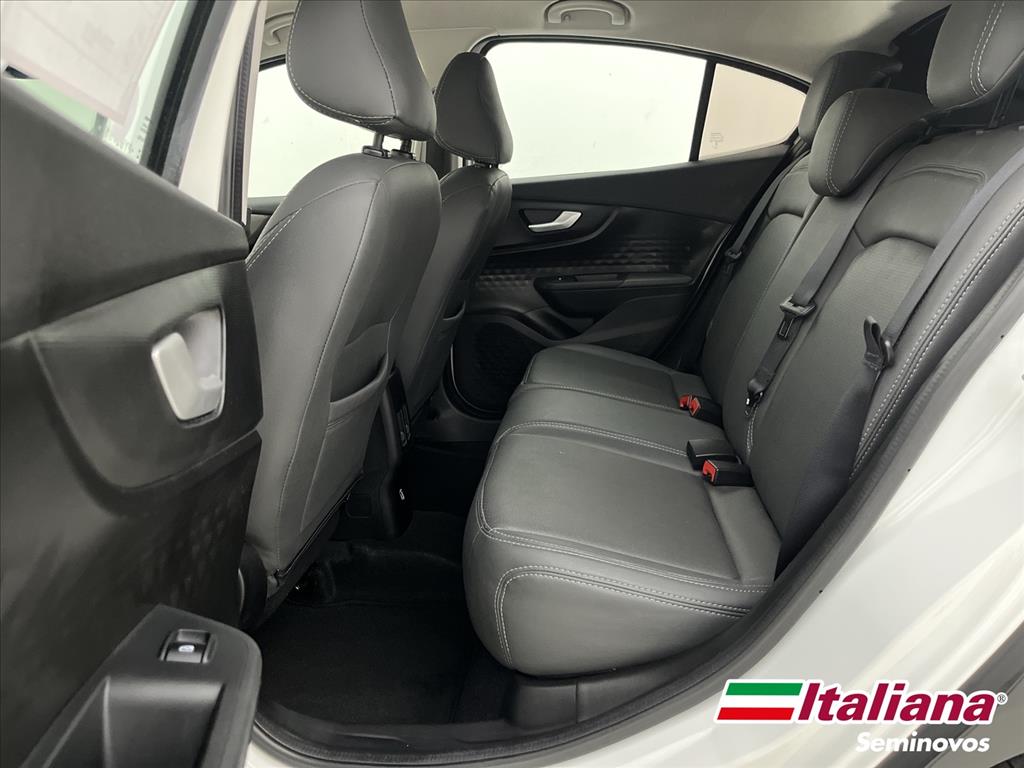 FASTBACK 1.0 TURBO 200 FLEX AUDACE CVT13
