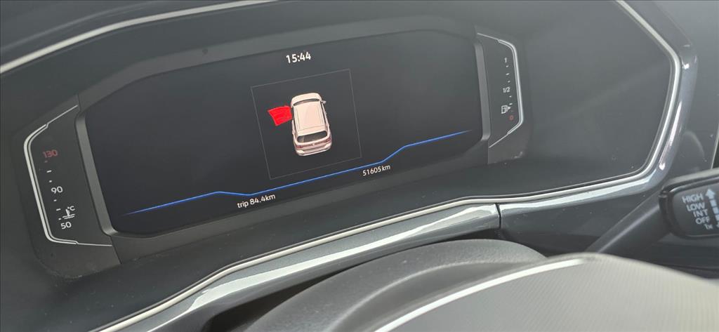 T-CROSS 1.4 250 TSI TOTAL FLEX HIGHLINE AUTOMÁTICO7