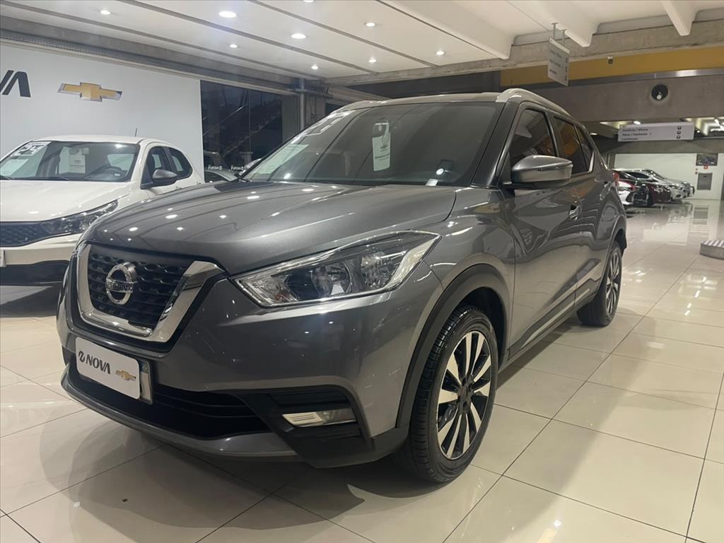 Imagem do carro NISSAN KICKS