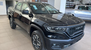 RAMPAGE 2.2 TURBO DIESEL REBEL 4X4 AUTOMÁTICO