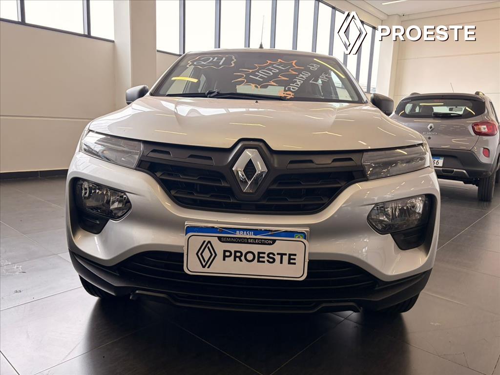 KWID 1.0 12V SCE FLEX ZEN MANUAL3