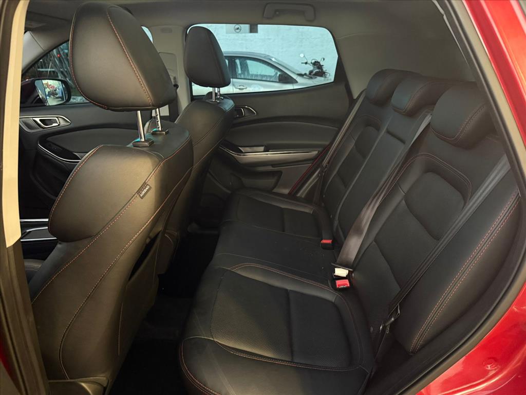 TIGGO 5x 1.5 VVT TURBO iFLEX TXS DCT10