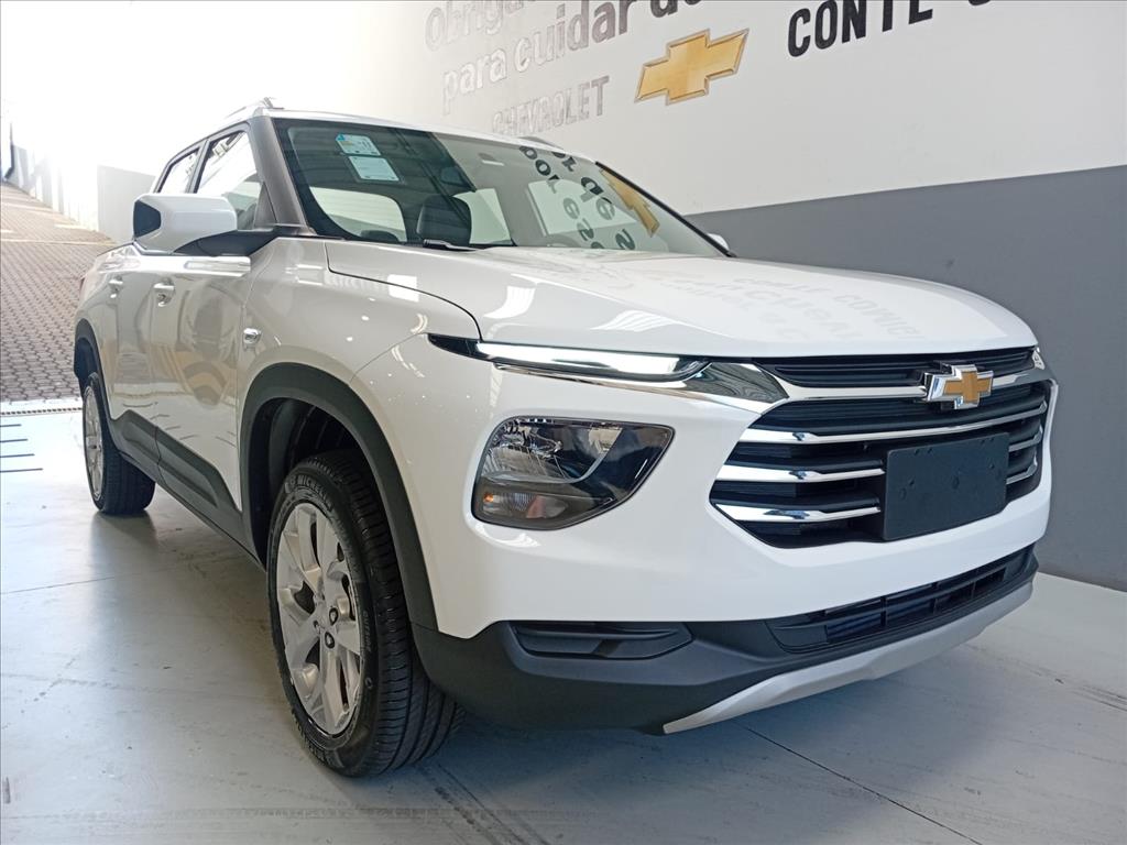MONTANA 1.2 TURBO FLEX LTZ AUTOMÁTICO