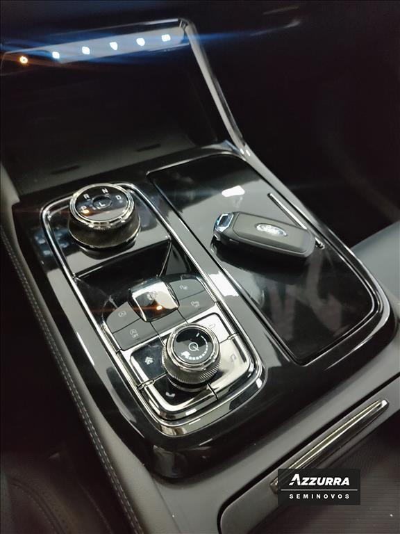 TERRITORY 1.5 ECOBOOST GTDI GASOLINA TITANIUM AUTOMÁTICO9