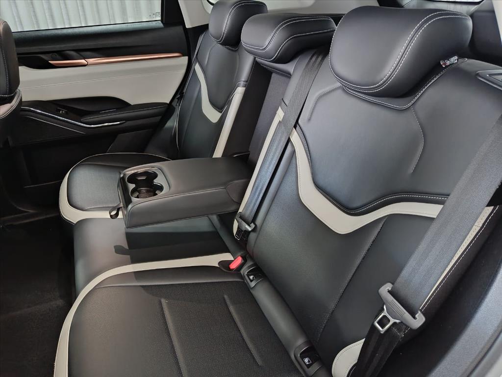 HAVAL H6 1.5 HEV E-TRACTION9