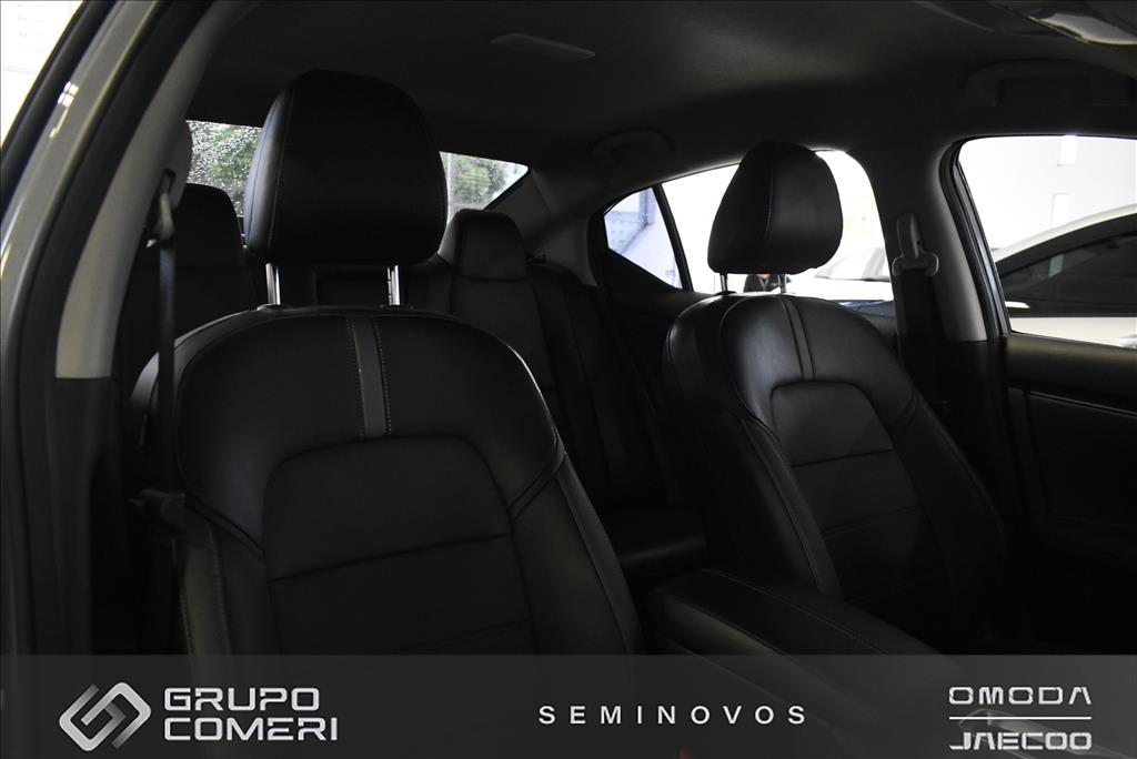 SENTRA 2.0 16V GASOLINA ADVANCE XTRONIC6