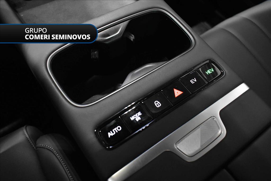 7 1.5 TGDI PHEV LUXURY DHT10