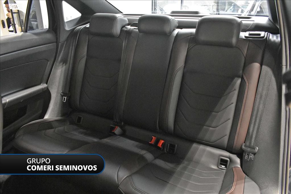 VIRTUS 1.0 200 TSI HIGHLINE AUTOMÁTICO7