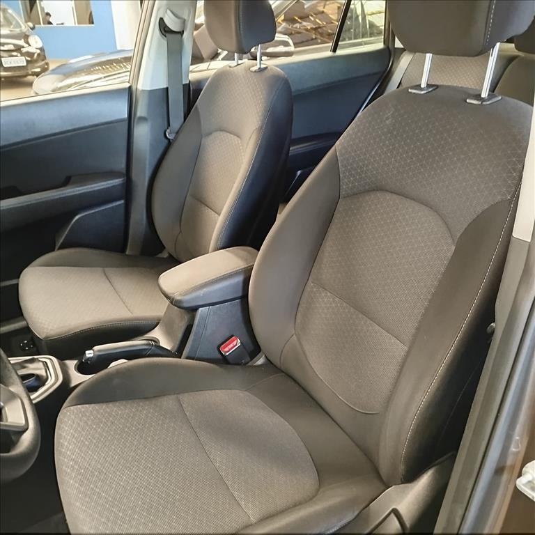 CRETA 1.6 16V FLEX PULSE MANUAL