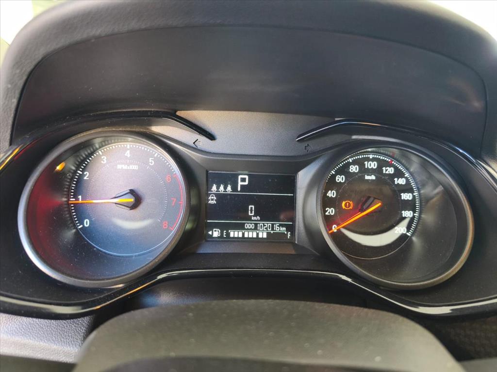 ONIX PLUS 1.0 TURBO FLEX AUTOMÁTICO