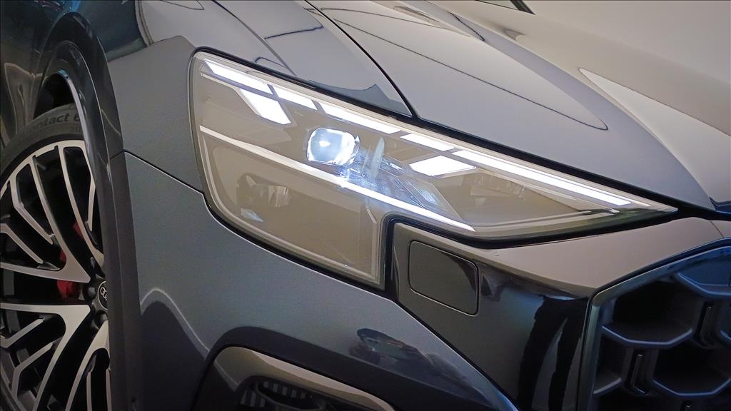 Q8 3.0 TFSI GASOLINA PERFORMANCE BLACK QUATTRO TIPTRONIC6