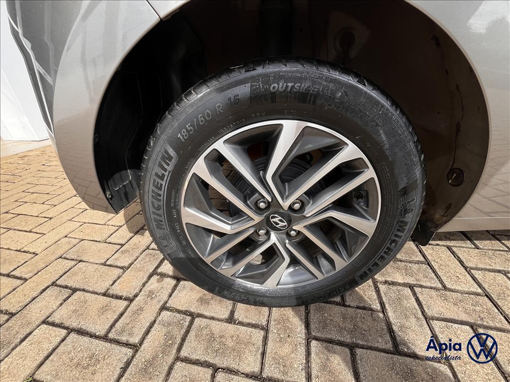 HB20 1.0 TGDI FLEX DIAMOND PLUS AUTOMÁTICO12