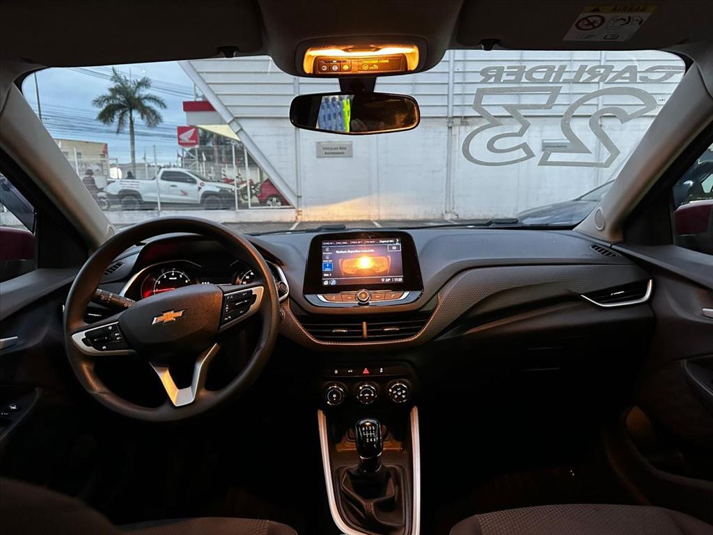 ONIX 1.0 FLEX LT MANUAL14