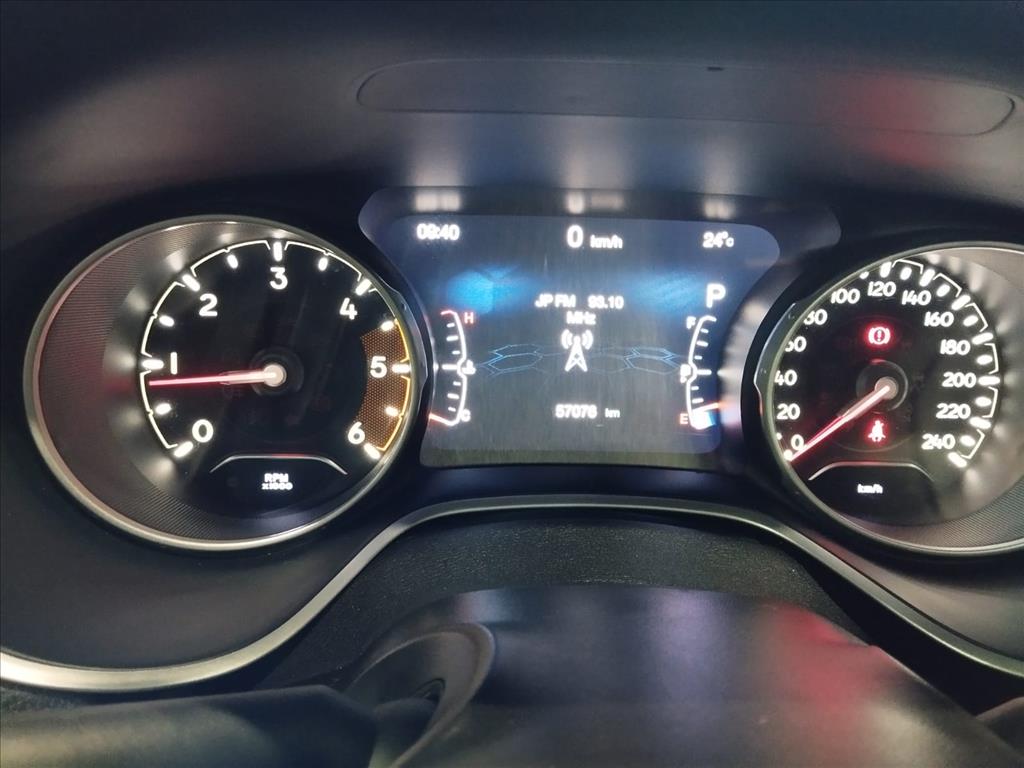 COMPASS 2.0 16V DIESEL LIMITED 4X4 AUTOMÁTICO12