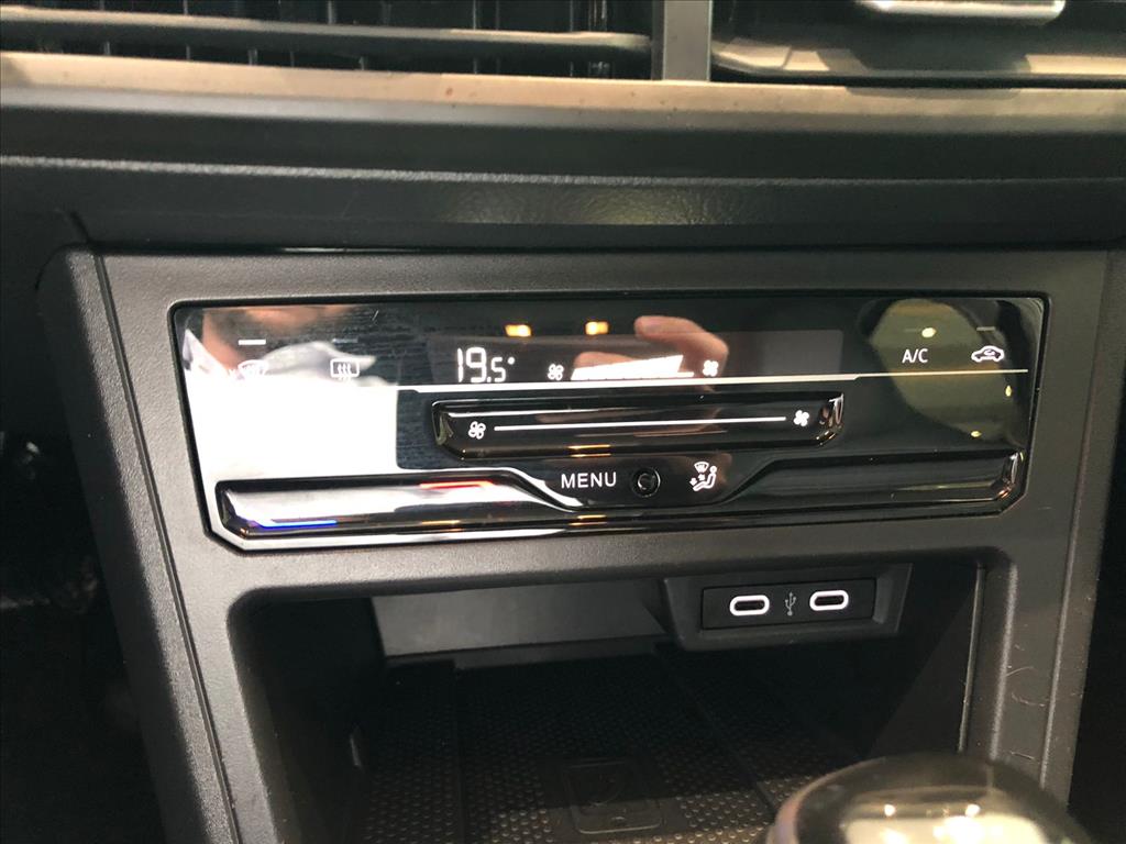 POLO 1.0 170 TSI HIGHLINE AUTOMÁTICO