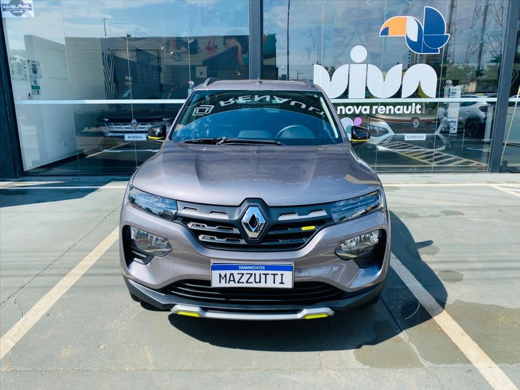 KWID 1.0 12V SCE FLEX OUTSIDER MANUAL1